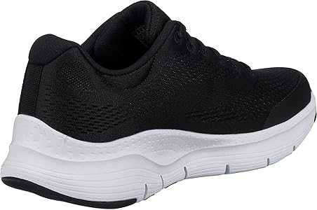 Amazon.com | Skechers Sport Arch Fit232040 Mens Running 11